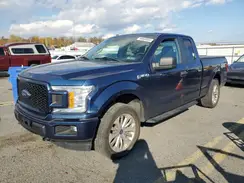 1FTEX1EP9JKE42892 2018 FORD F-150