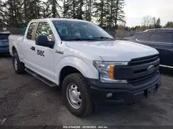 1FTEX1EP9JKE87248 2018 FORD F-150