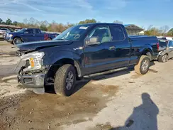 1FTEX1EP9JKE96757 2018 FORD F-150