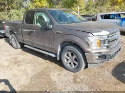 1FTEX1EP9JKF20264 2018 FORD F-150