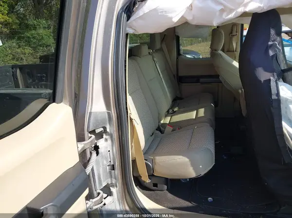 1FTEX1EP9JKF20264 2018 FORD F-150 - Image 8