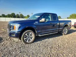 1FTEX1EP9JKF97880 2018 FORD F-150