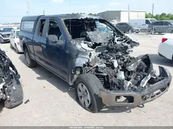1FTEX1EP9JKG02978 2018 FORD F-150