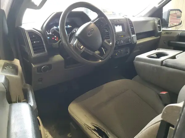 1FTEX1EP9JKG11695 2018 FORD F-150 - Image 8