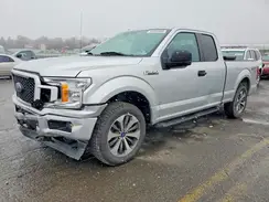 1FTEX1EP9KFA36136 2019 FORD F-150