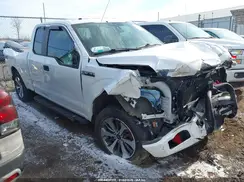 1FTEX1EP9KFA57021 2019 FORD F-150