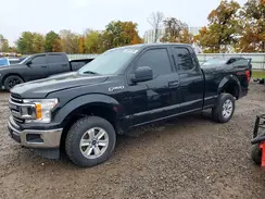 1FTEX1EP9KFA82873 2019 FORD F-150