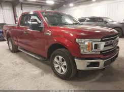 1FTEX1EP9KFB32137 2019 FORD F-150