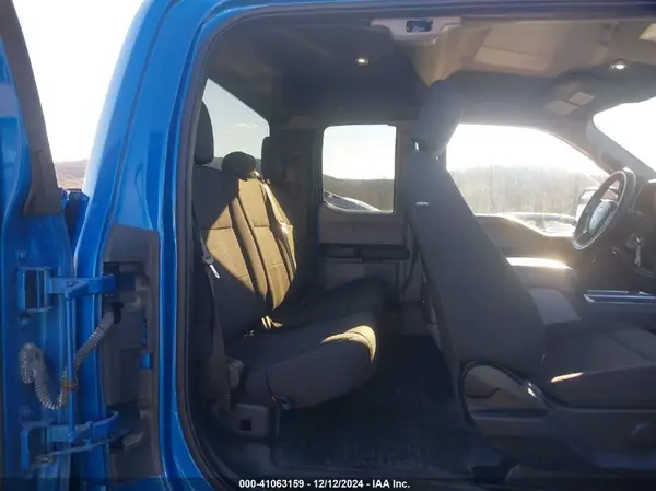 1FTEX1EP9KKC06650 2019 FORD F-150 - Image 8