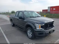 1FTEX1EP9KKC20936 2019 FORD F-150