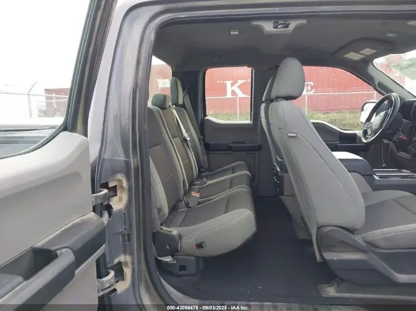 1FTEX1EP9KKC20936 2019 FORD F-150 - Image 8