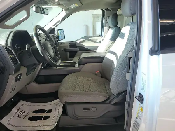 1FTEX1EP9KKC22721 2019 FORD F-150 - Image 2