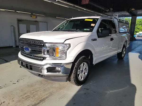 1FTEX1EP9KKC22721 2019 FORD F-150 - Image 8