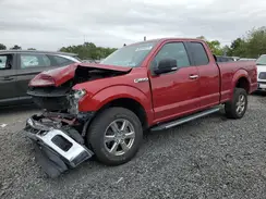 1FTEX1EP9KKC26543 2019 FORD F-150