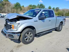 1FTEX1EP9KKC45268 2019 FORD F-150