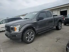 1FTEX1EP9KKC47098 2019 FORD F-150