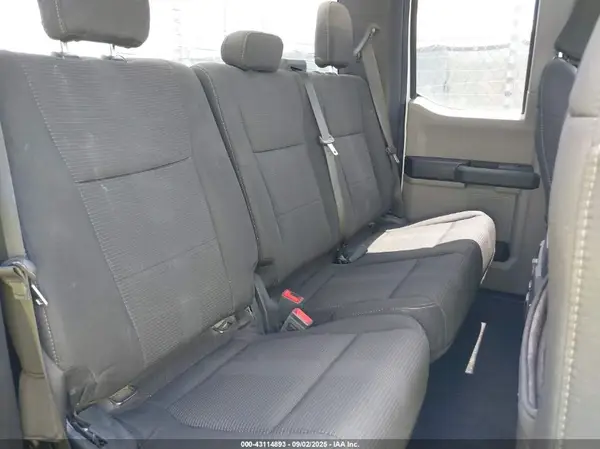 1FTEX1EP9KKC61132 2019 FORD F-150 - Image 8
