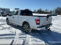 1FTEX1EP9KKC66217 2019 FORD F-150