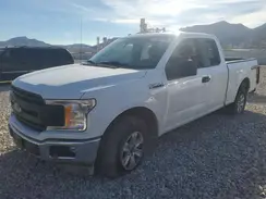 1FTEX1EP9KKD13326 2019 FORD F-150
