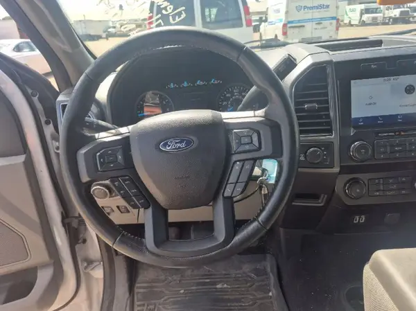 1FTEX1EP9KKD59089 2019 FORD F-150 - Image 8