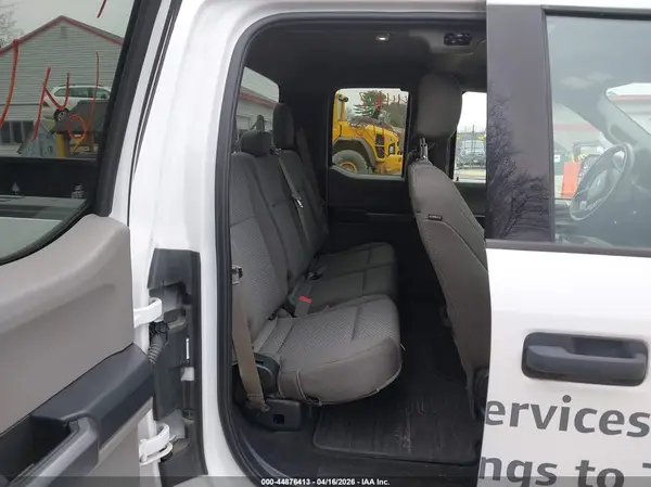 1FTEX1EP9KKD85322 2019 FORD F-150 - Image 8