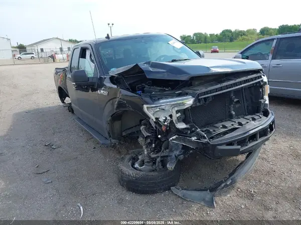 1FTEX1EP9KKE31215 2019 FORD F-150 - Image 1