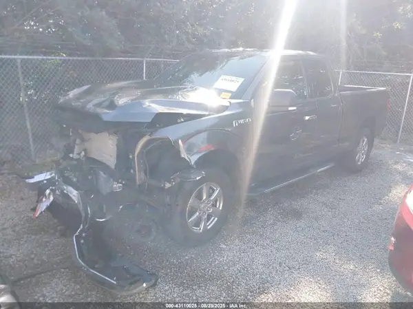 1FTEX1EP9LFA10685 2020 FORD F-150 - Image 2