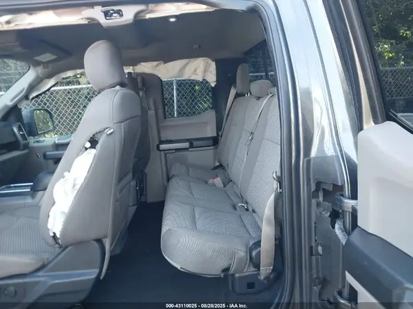 1FTEX1EP9LFA10685 2020 FORD F-150 - Image 8