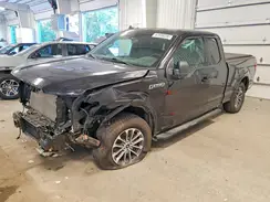 1FTEX1EP9LFA31889 2020 FORD F-150