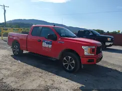 1FTEX1EP9LFA44237 2020 FORD F-150