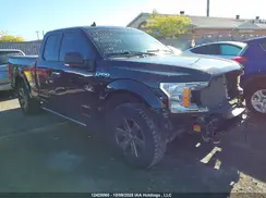 1FTEX1EP9LFB10589 2020 FORD F-150