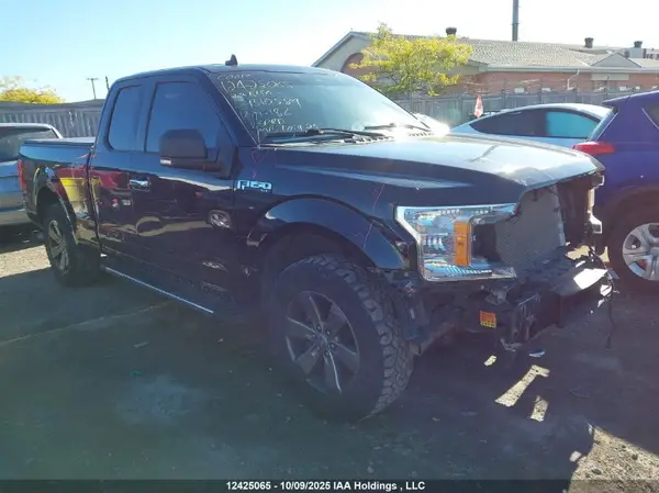 1FTEX1EP9LFB10589 2020 FORD F-150 - Image 1