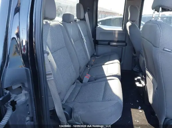 1FTEX1EP9LFB10589 2020 FORD F-150 - Image 8