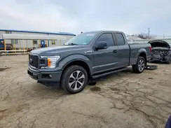 1FTEX1EP9LFB60604 2020 FORD F-150