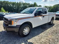 1FTEX1EP9LFB71232 2020 FORD F-150