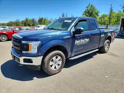 1FTEX1EP9LFB86152 2020 FORD F-150
