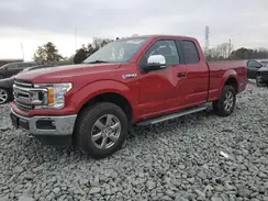 1FTEX1EP9LFC17089 2020 FORD F-150