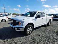 1FTEX1EP9LKD34033 2020 FORD F-150
