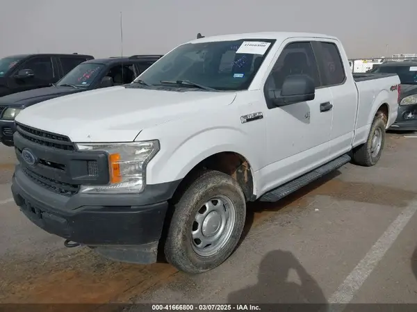 1FTEX1EP9LKD96175 2020 FORD F-150 - Image 2