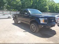 1FTEX1EP9LKE03948 2020 FORD F-150
