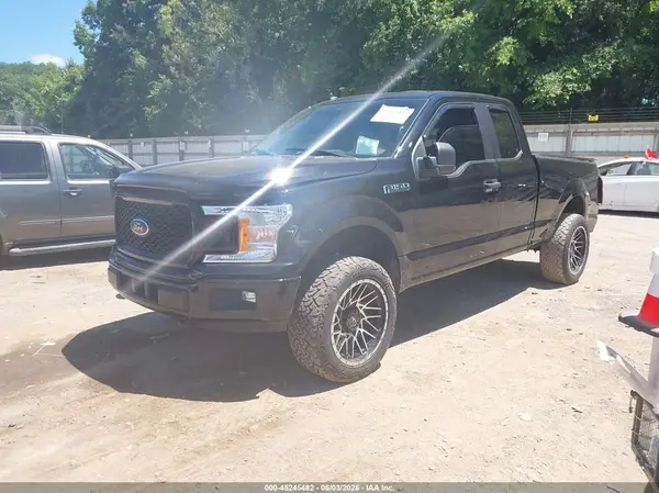 1FTEX1EP9LKE03948 2020 FORD F-150 - Image 2