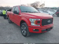 1FTEX1EP9LKF00115 2020 FORD F-150