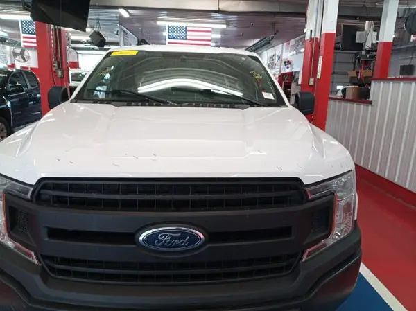 1FTEX1EP9LKF05797 2020 FORD F-150 - Image 8