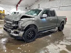 1FTEX1EP9LKF07033 2020 FORD F-150