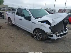 1FTEX1EP9LKF37312 2020 FORD F-150