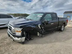 1FTEX1EP9MFB06074 2021 FORD F-150