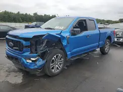 1FTEX1EP9MFB84080 2021 FORD F-150