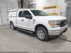 1FTEX1EP9MKD17251 2021 FORD F-150