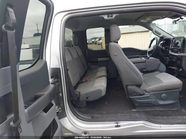 1FTEX1EP9MKD18447 2021 FORD F-150 - Image 8