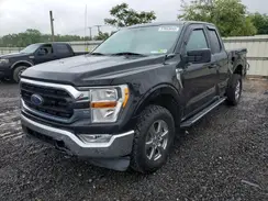 1FTEX1EP9MKD20845 2021 FORD F-150